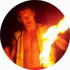 Fire Poi